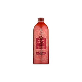 Tesori d'Oriente Fiore Del Dragone Płyn do Kąpieli 500 ml