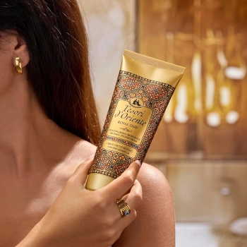 Tesori d'Oriente Royal Oud Żel pod Prysznic 250 ml