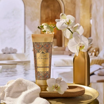 Tesori d'Oriente Royal Oud Żel pod Prysznic 250 ml