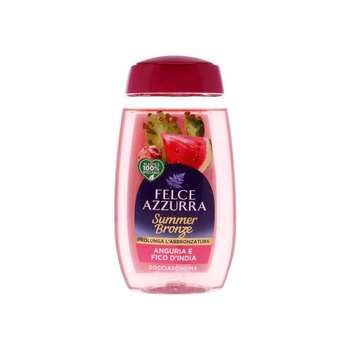 Felce Azzurra Anguria e Fico d'India Żel pod Prysznic 250 ml