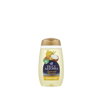 Felce Azzurra Cocco e Yuzu Żel pod Prysznic 250 ml