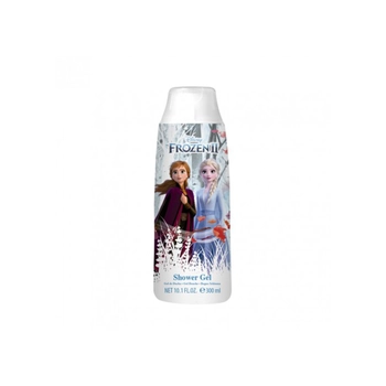 Air Val Frozen II Żel pod Prysznic 300 ml