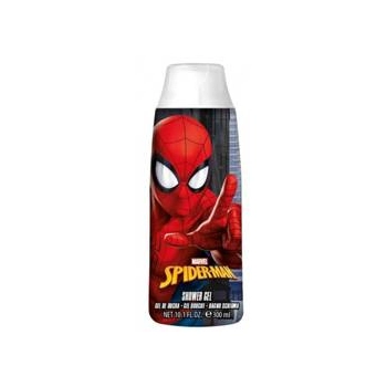 Air Val Spider-Man Żel pod Prysznic 300 ml