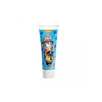 Lorenay Psi Patrol Pasta do Zębów 6+ 75 ml