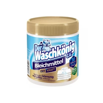 Der Waschkonig Tlenowy Wybielacz 750 g DE