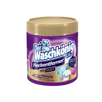 Der Waschkonig Tlenowy Odplamiacz 750 g DE