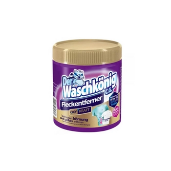 Der Waschkonig Tlenowy Odplamiacz 750 g DE