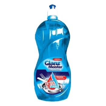 GlanzMeister Orginal Płyn do Naczyń 1 l