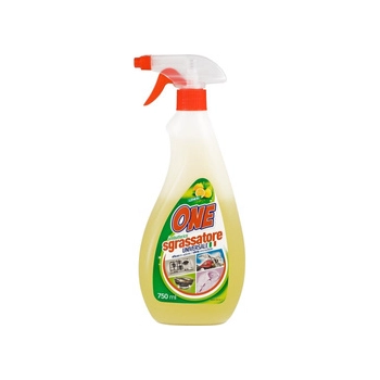 ONE Sgrassatore Universale Odtłuszczacz Lemon 750 ml