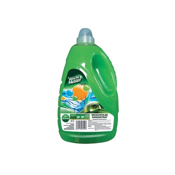 WäscheMeister Green Płyn do Płukania 3070 ml DE