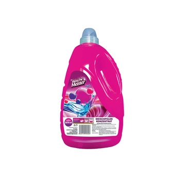 WäscheMeister Pink Płyn do Płukania 3070 ml DE