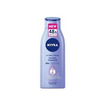 Nivea Shea Smooth Balsam do Ciała 400 ml
