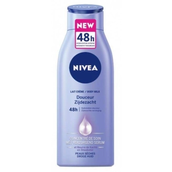 Nivea Shea Smooth Balsam do Ciała 400 ml