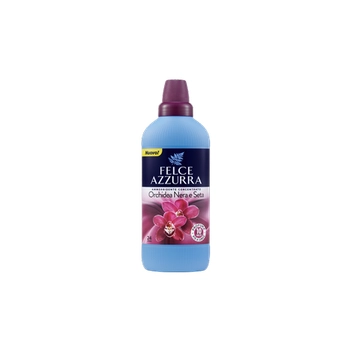 Felce Azzurra Orchidea Nera e Seta Koncentrat do Płukania 600 ml