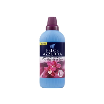 Felce Azzurra Orchidea Nera e Seta Koncentrat do Płukania 600 ml