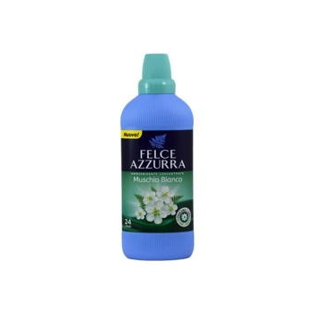Felce Azzurra Giglio e Muschio Bianco Koncentrat do Płukania 600 ml