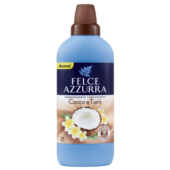 Felce Azzurra Cocco e Tiaré Koncentrat do Płukania 600 ml