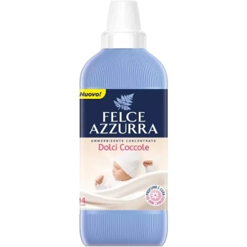 Felce Azzurra Dolci Coccole Koncentrat do Płukania 600 ml