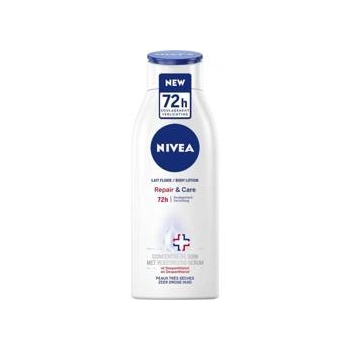Nivea Essential Repair Body Lotion 400 ml