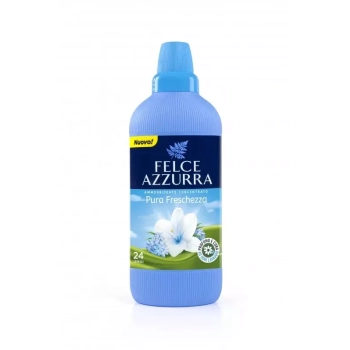 Felce Azzurra Pura Freschezza Koncentrat do Płukania 600 ml