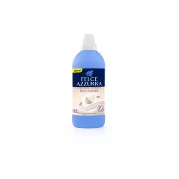 Felce Azzurra Dolci Coccole Koncentrat do Płukania Skóra Wrażliwa 1025 ml