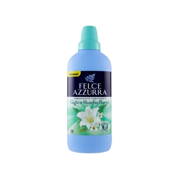 Felce Azzurra Giglio e Muschio Bianco Koncentrat do Płukania 1025 ml