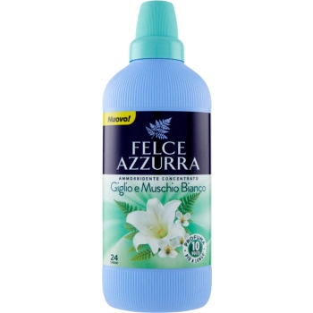 Felce Azzurra Giglio e Muschio Bianco Koncentrat do Płukania 1025 ml