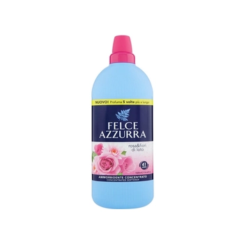Felce Azzurra Rosa e Fiori di Loto Koncentrat do Płukania 1025 ml