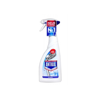 Antikal Anti- Calcaire Classic Środek na Kamień 700 ml