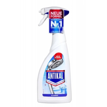 Antikal Anti- Calcaire Classic Środek na Kamień 700 ml