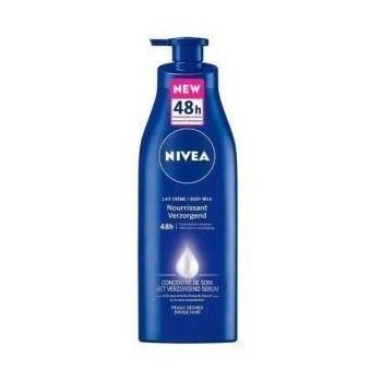 Nivea Nourishing Body Milk 250 ml