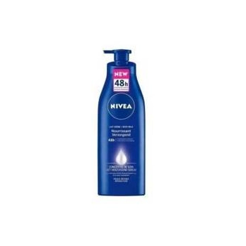 Nivea Nourishing Body Milk 250 ml