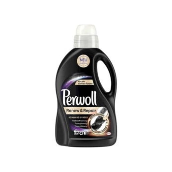 Perwoll Schwarz Żel do Prania 24 prania