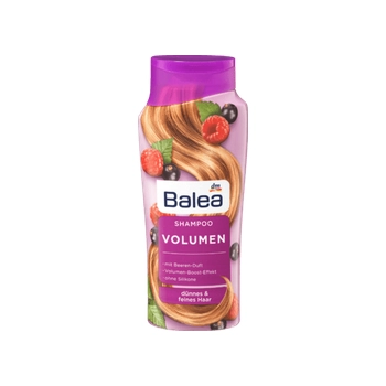 Balea Volumen Szampon do Włosów 300 ml