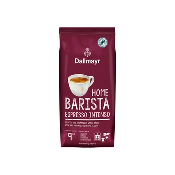 Dallmayr Home Espresso Intenso Kawa Ziarnista 1 kg