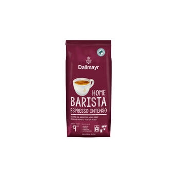 Dallmayr Home Espresso Intenso Kawa Ziarnista 1 kg