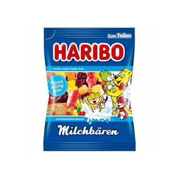 Haribo Milchbaren Żelki 160 g
