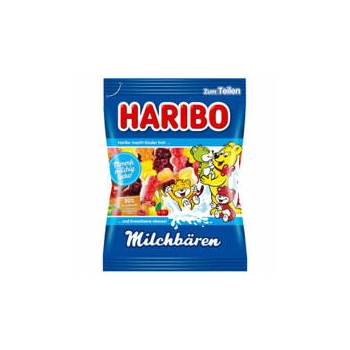 Haribo Milchbaren Żelki 160 g