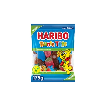 Haribo Bunte Tute Żelki 175 g