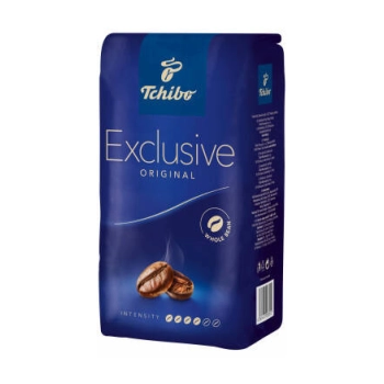 Tchibo Exclusive Kawa Ziarnista 1 kg