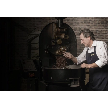 Tchibo Exclusive Kawa Ziarnista 1 kg