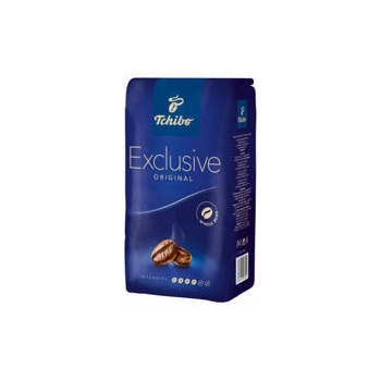 Tchibo Exclusive Kawa Ziarnista 1 kg