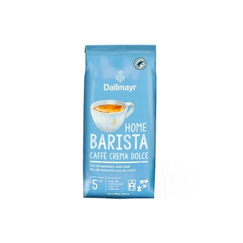 Dallmayr Home Barista Caffè Crema Dolce Kawa Ziarnista 1 kg