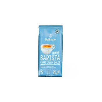 Dallmayr Home Barista Caffè Crema Dolce Kawa Ziarnista 1 kg