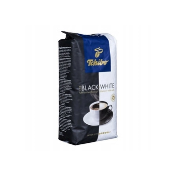 Tchibo For Black & White Kawa Ziarnista 1 kg