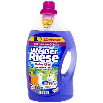Weiser Riese Color Żel do Prania 44 prania