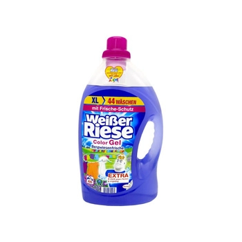 Weiser Riese Color Żel do Prania 44 prania