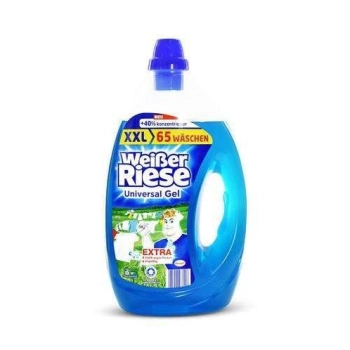 Weiser Riese Universal Żel do Prania 65 prań
