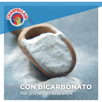 Chanteclair Sagrassatore Odtłuszczacz z Sodą Oczyszczoną 600 ml