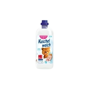 Kuschelweich Sanft & Mild Płyn do Płukania 1 l DE